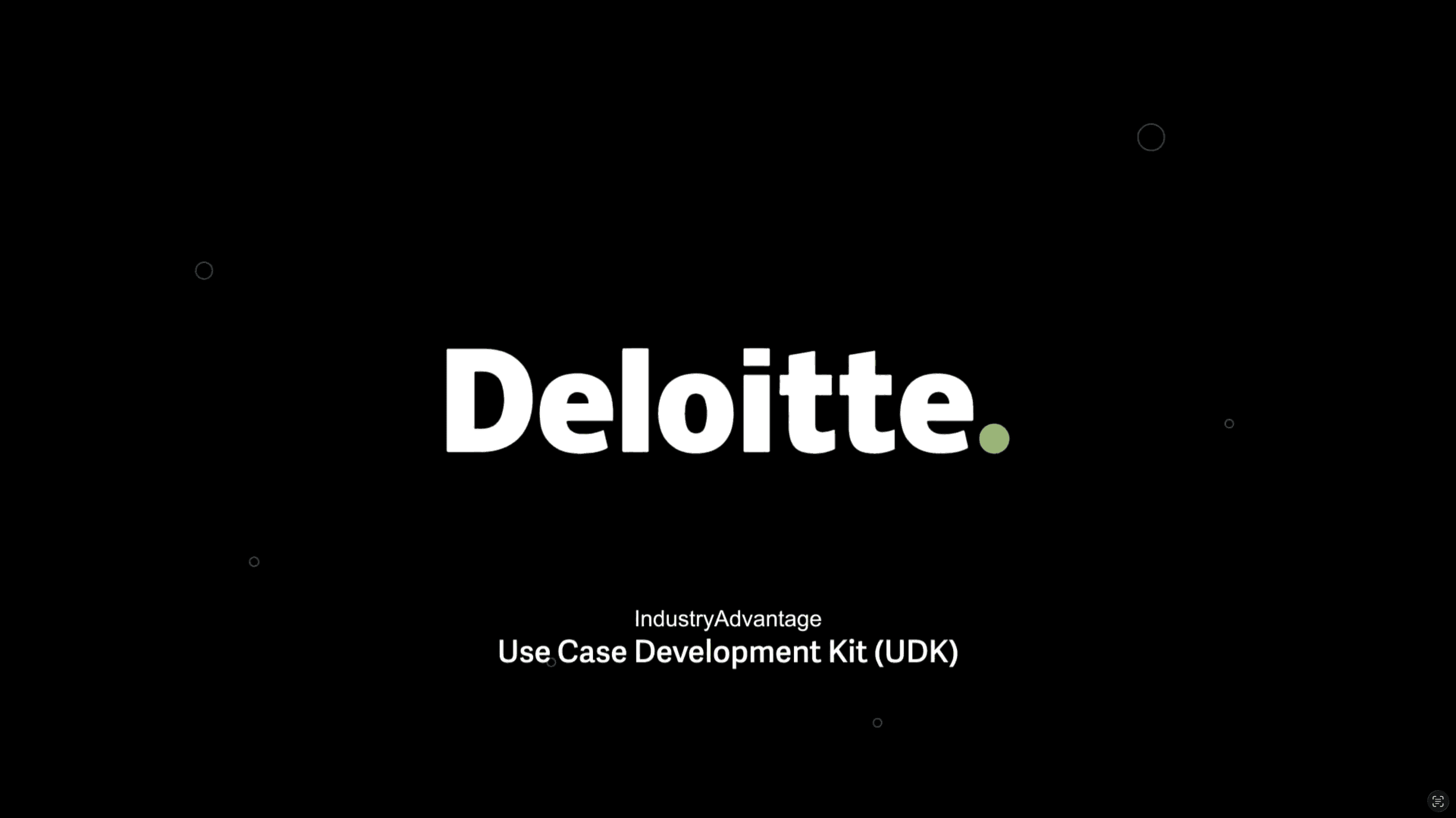 deloitte