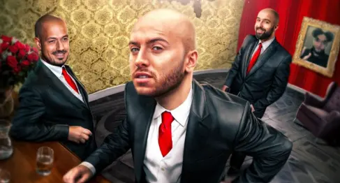 Premium UX Template for Framer