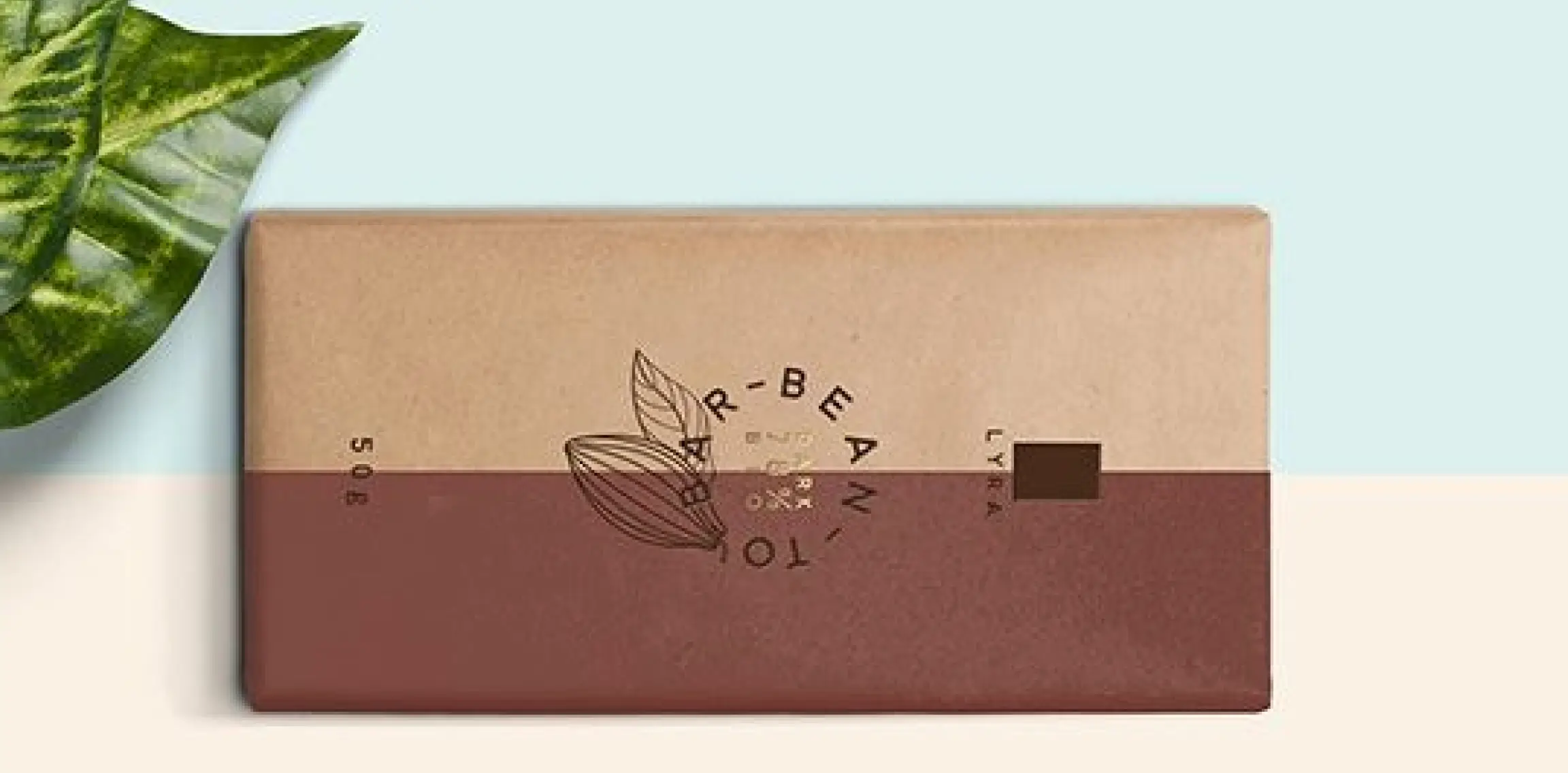 Top 15 Chocolate Box and Chocolate Bar Packaging Design Ideas