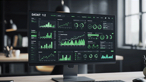 Generate product feature screenshot