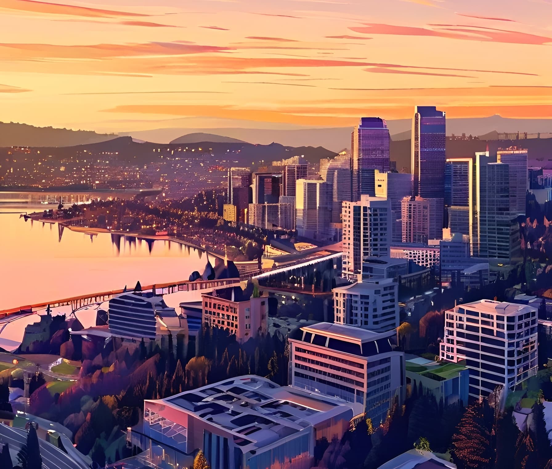 Govestream.ai Team Members