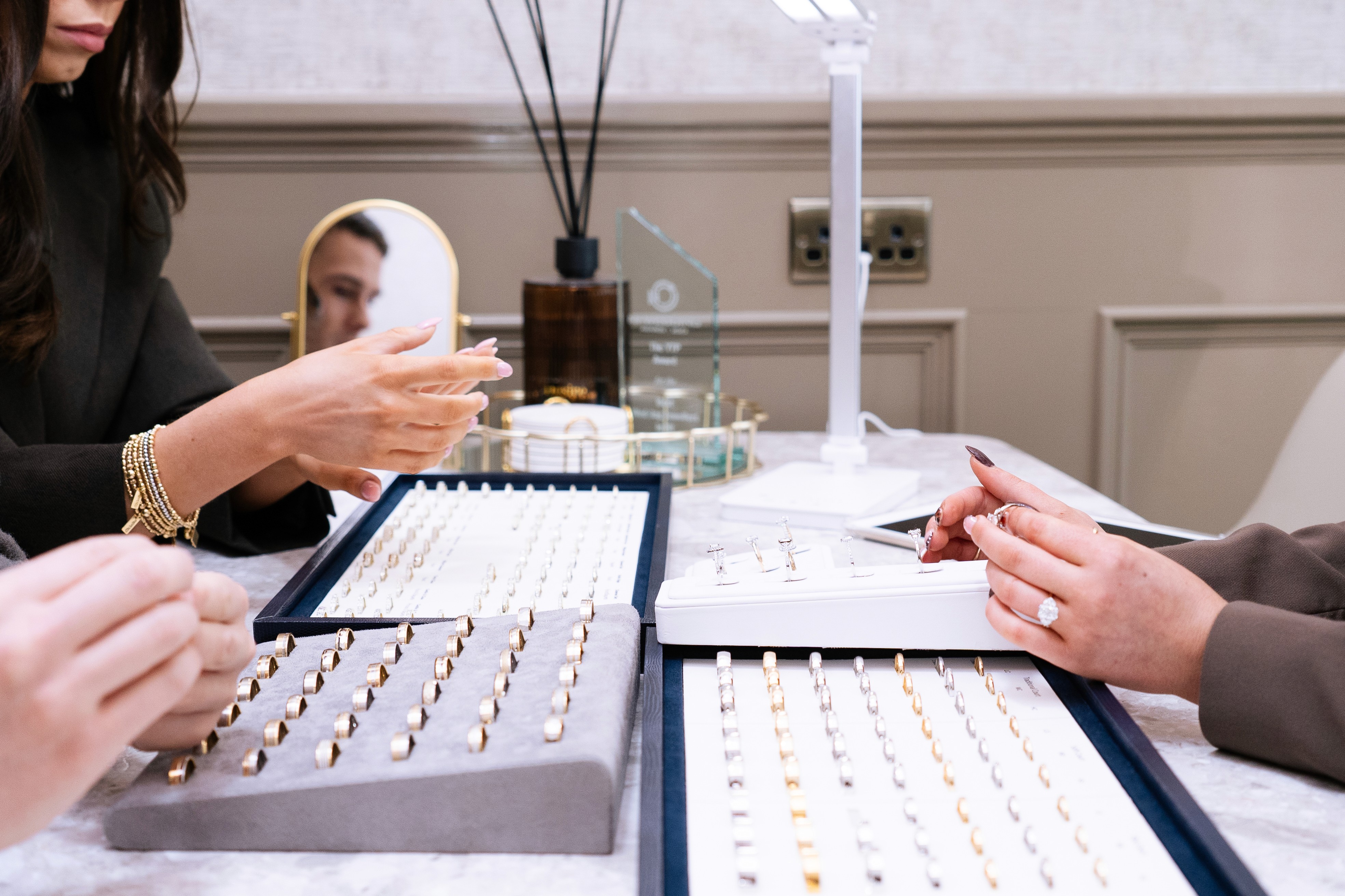 The Goldmine Jewellers 3