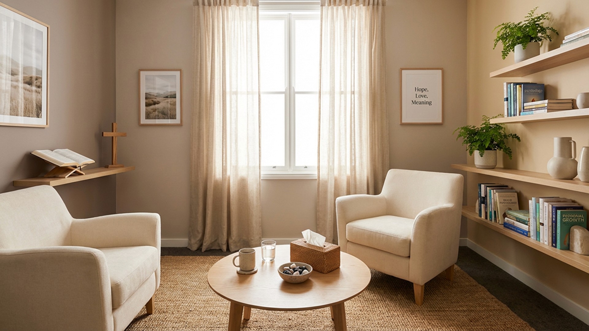 Psycholog Chrześcijański Online