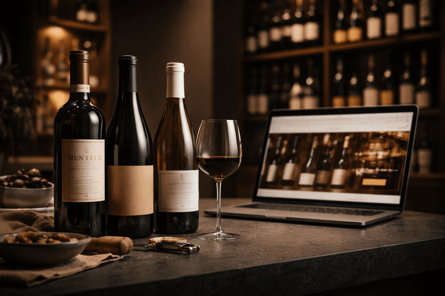 Hero Enoteca Pick Up