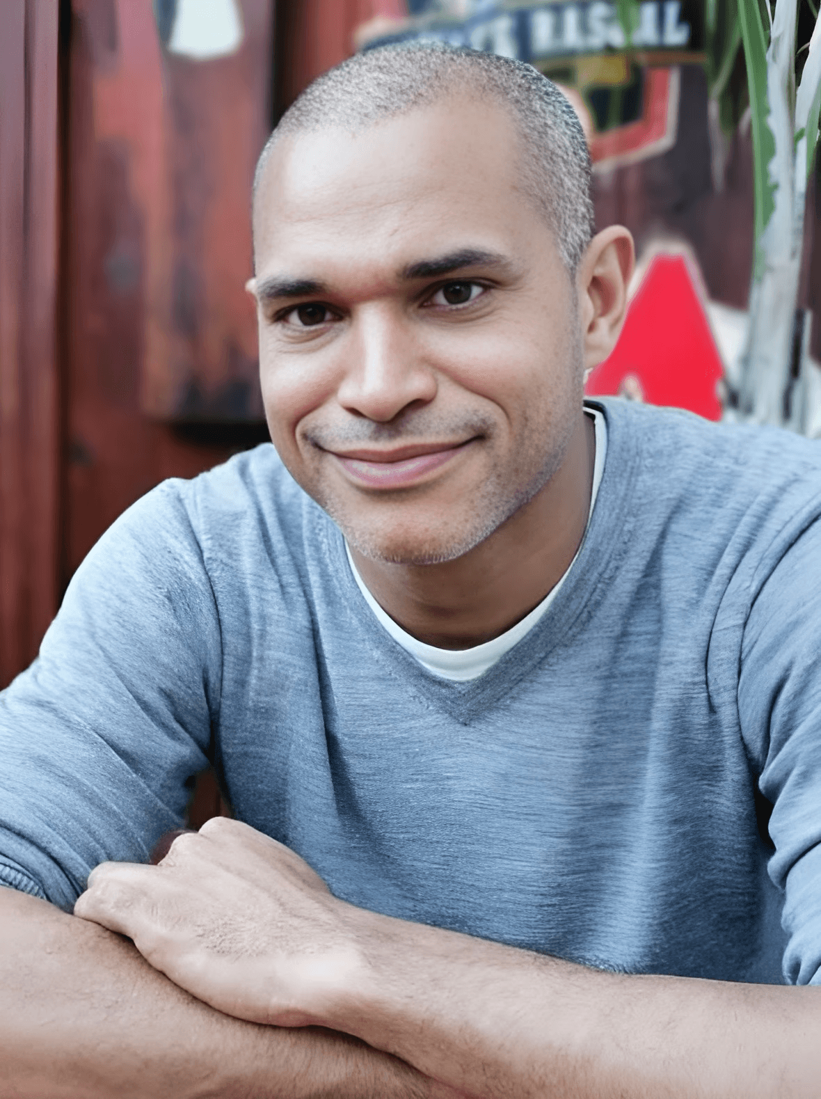 Vincent Diallo