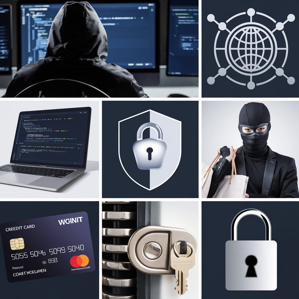 Key cybersecurity challenges in retail