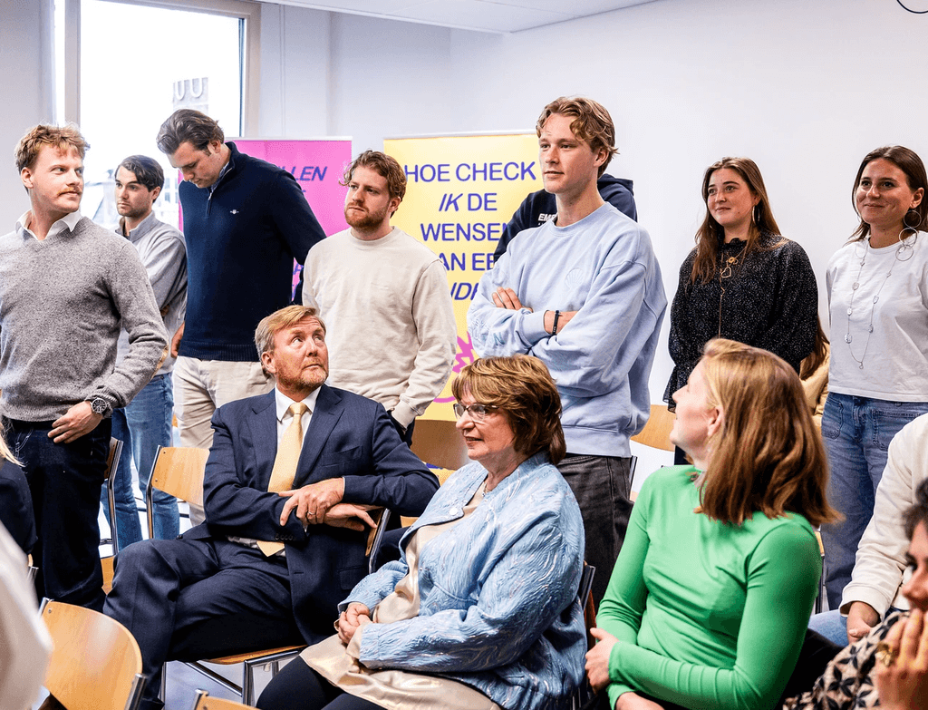 GELIJKSPEL workshop