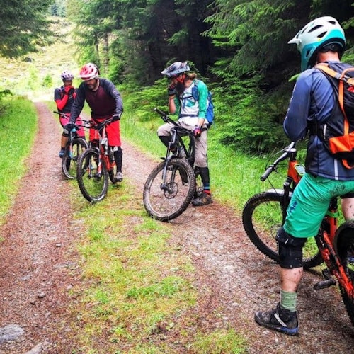 Ride and Peace Adventures