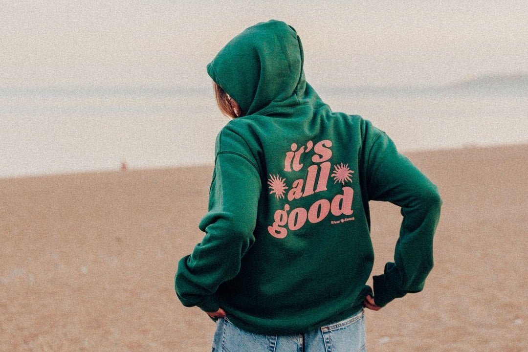 slow south devon clothing