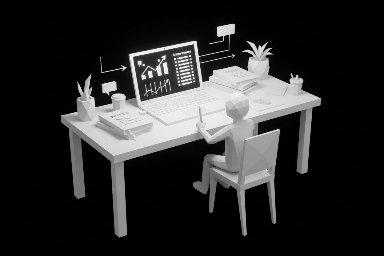 Planning link building outreach