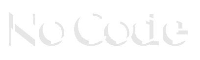 NoCode Agency Logo