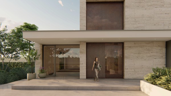 Exclusieve villa high end