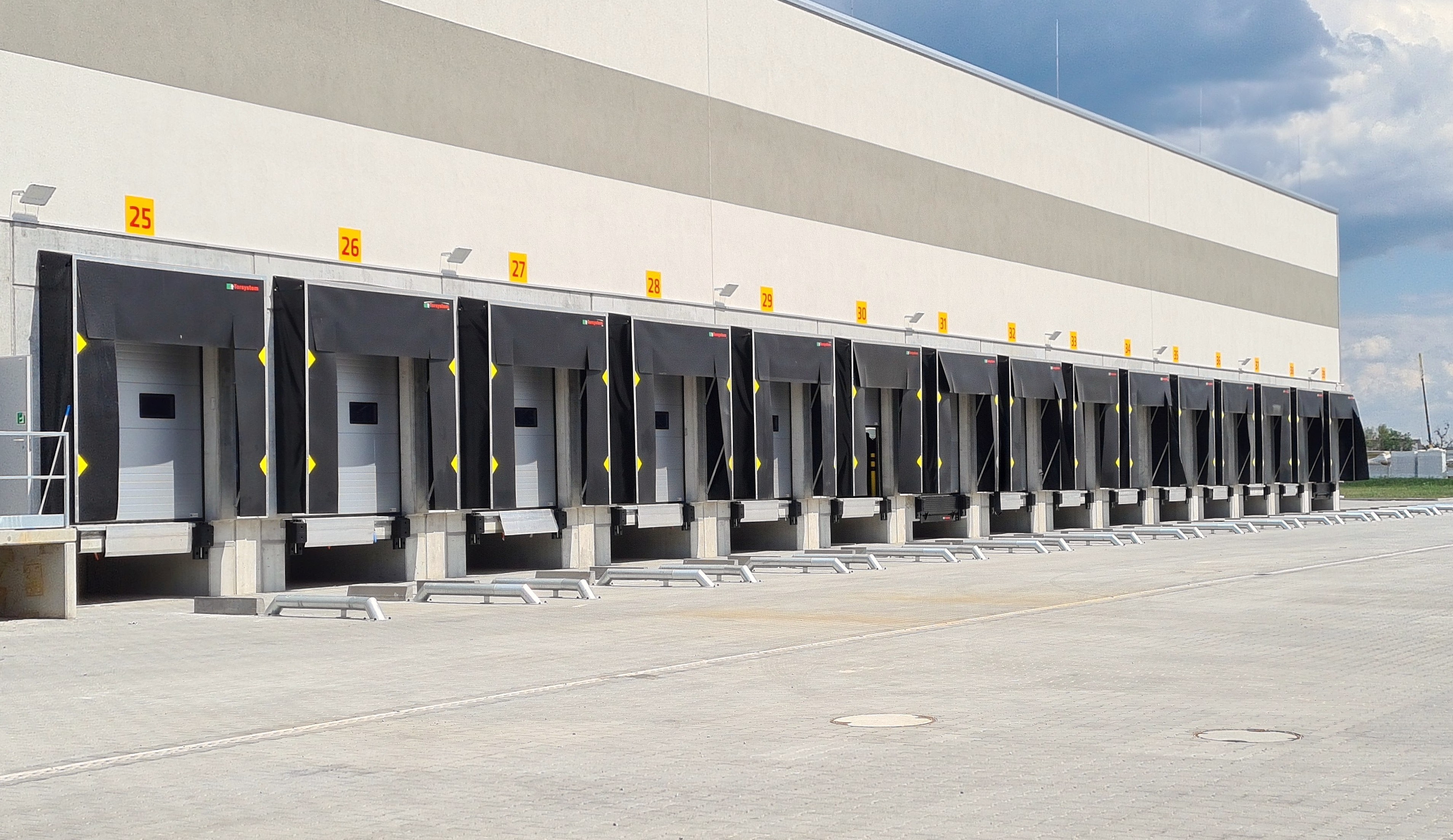 Placeholder for hero image showcasing your main product or service