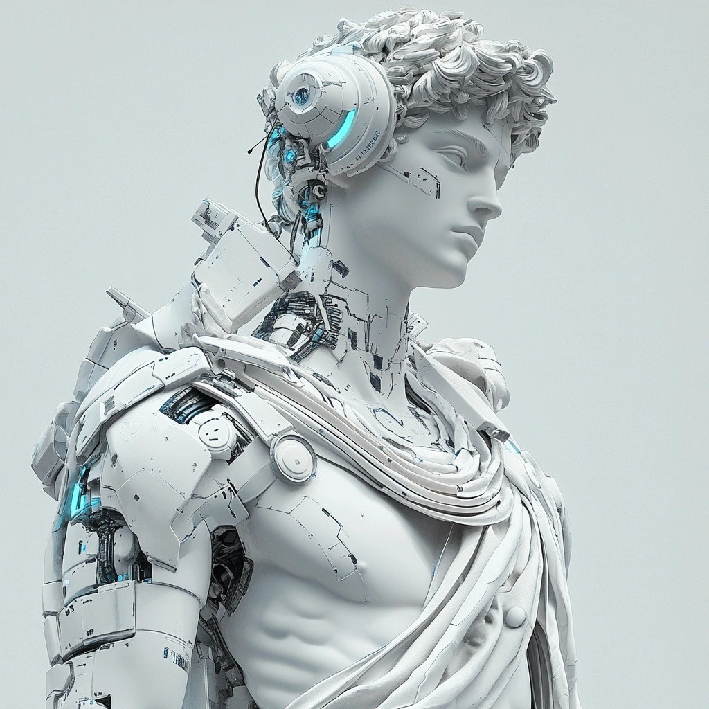 AI Feeling human