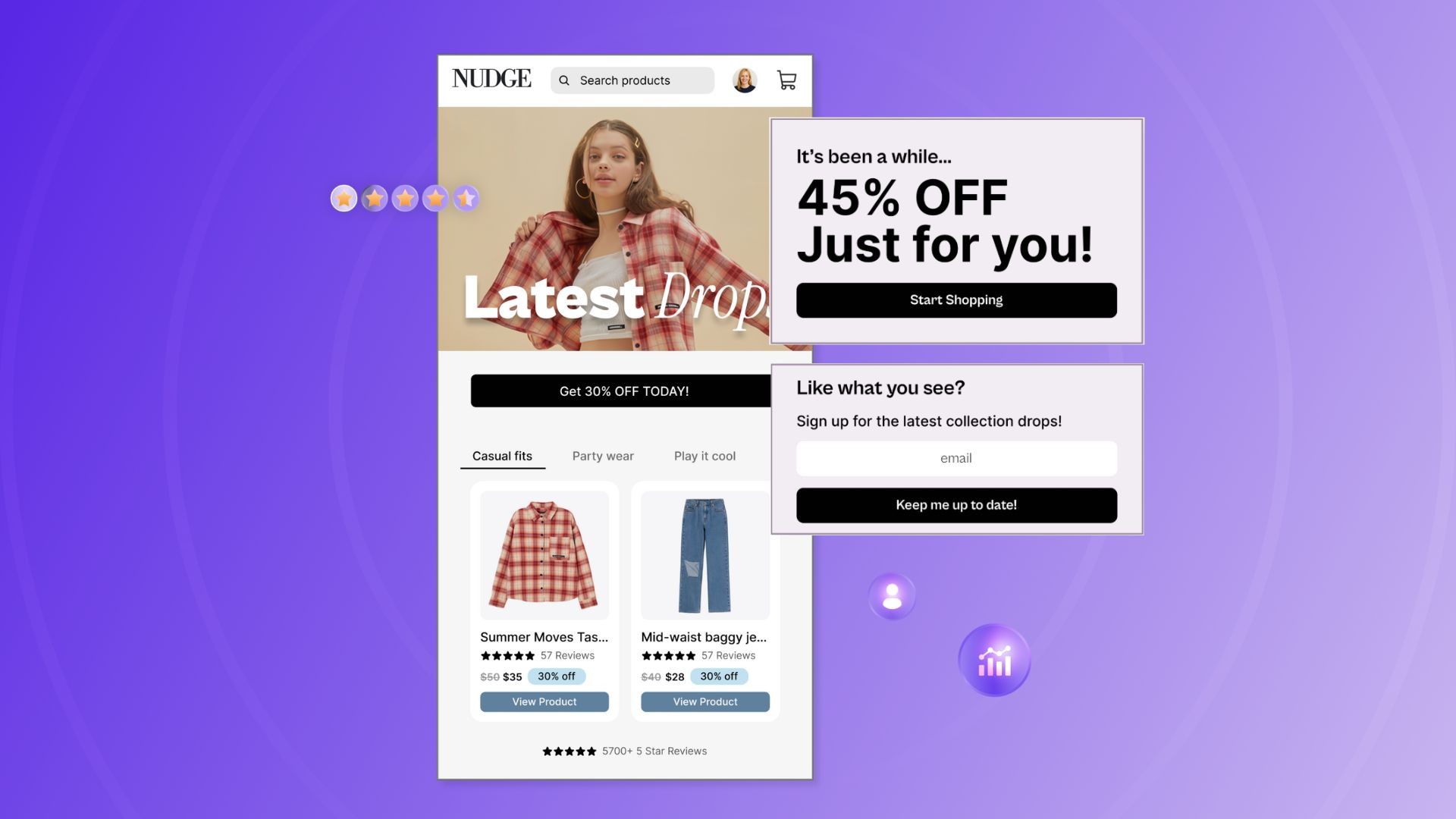  Top 10 Website Personalization Tools for 2025