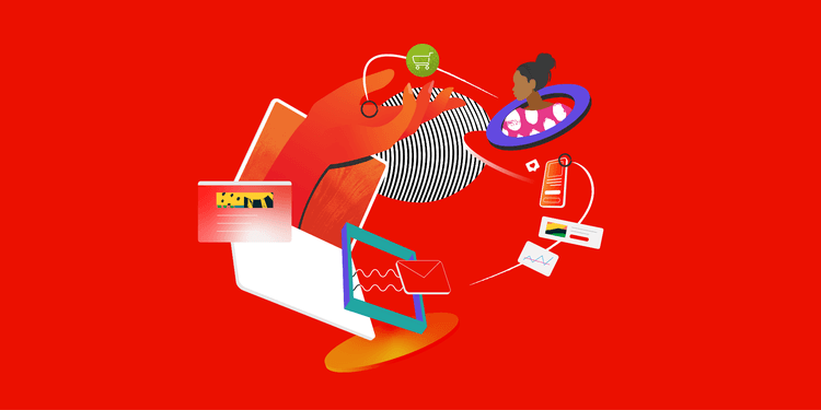 Agencia de Marketing Nexbu Chile