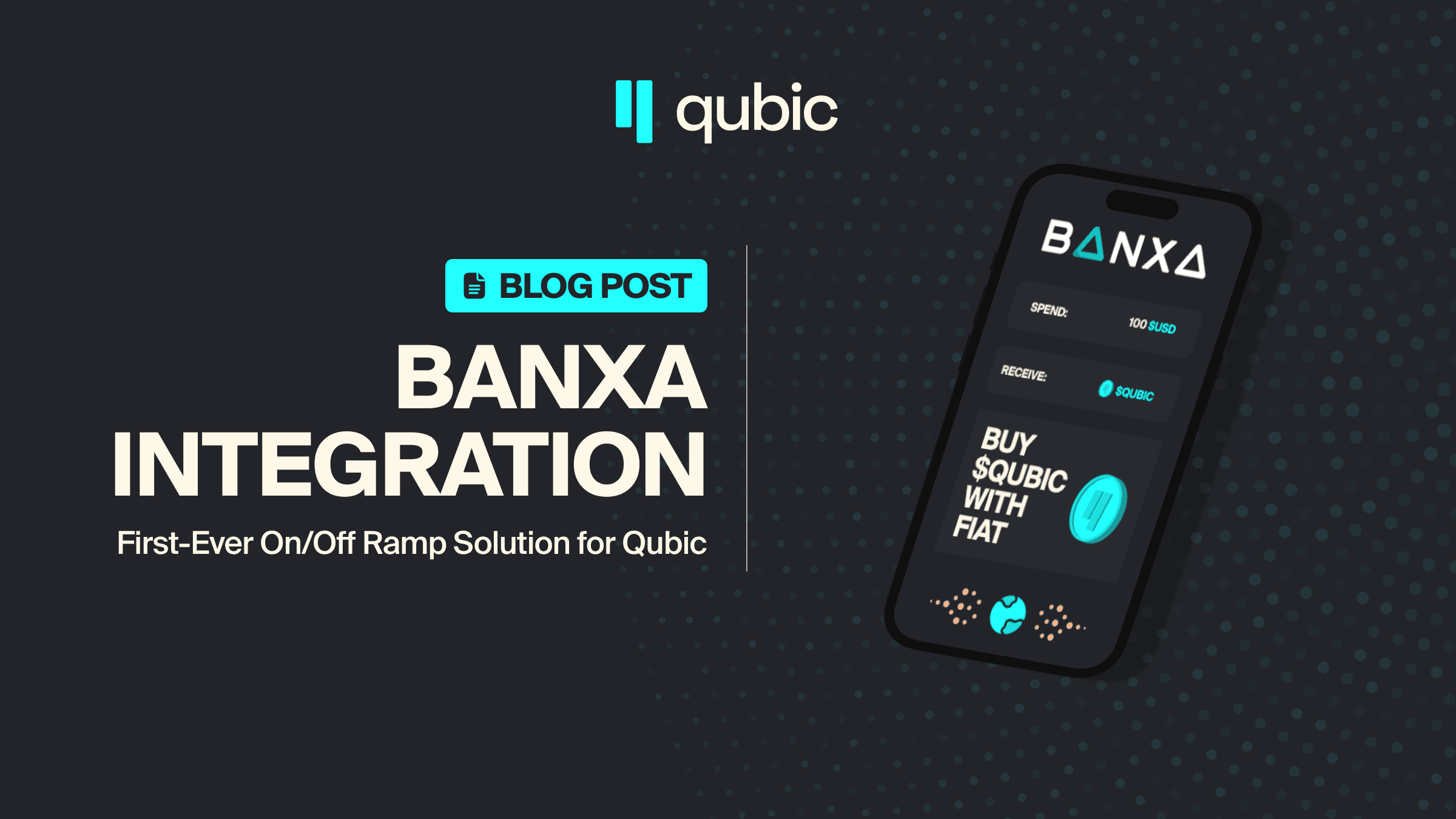 Connecting Qubic to Solana: The Qubic-Solana Bridge Explained