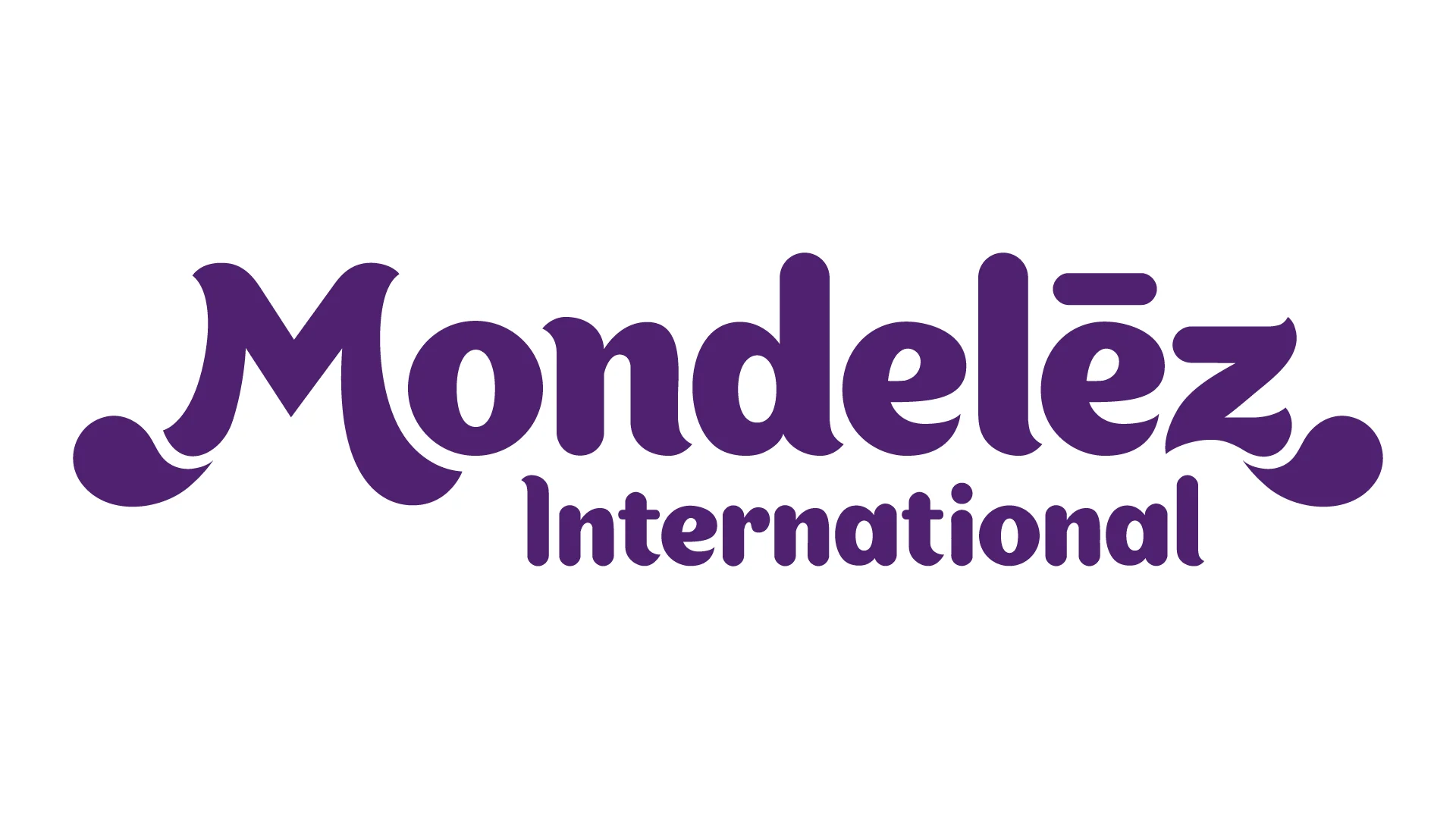 Mondelez International logo