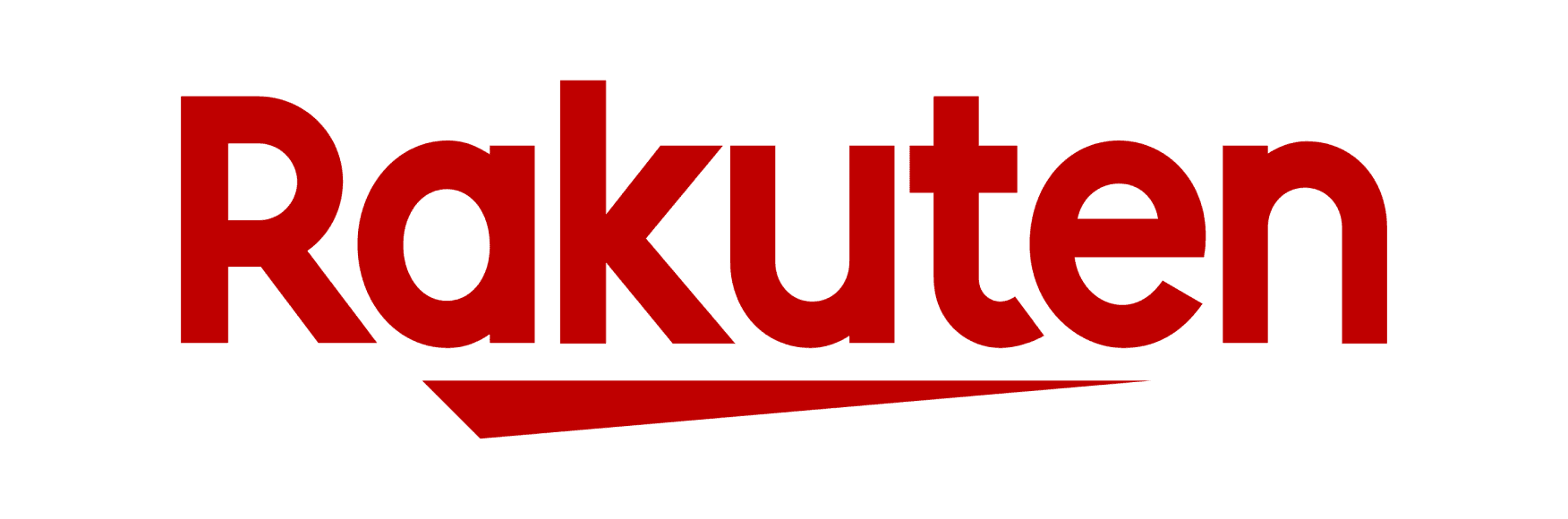 Rakuten logo