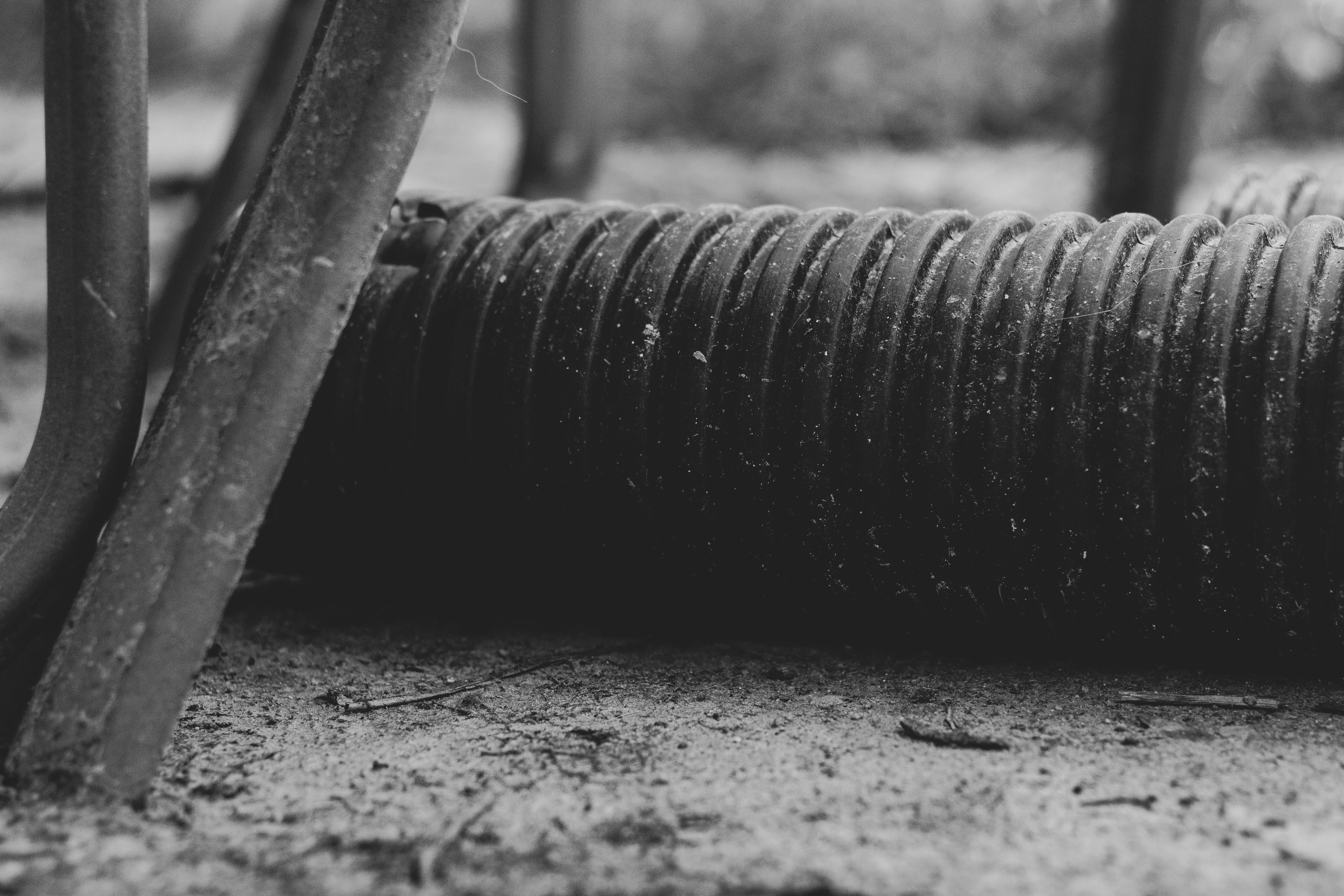 low angle photography of building