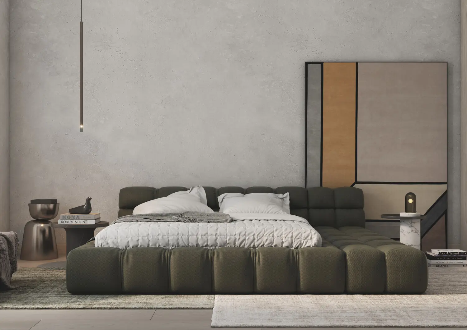 condor developers interiors