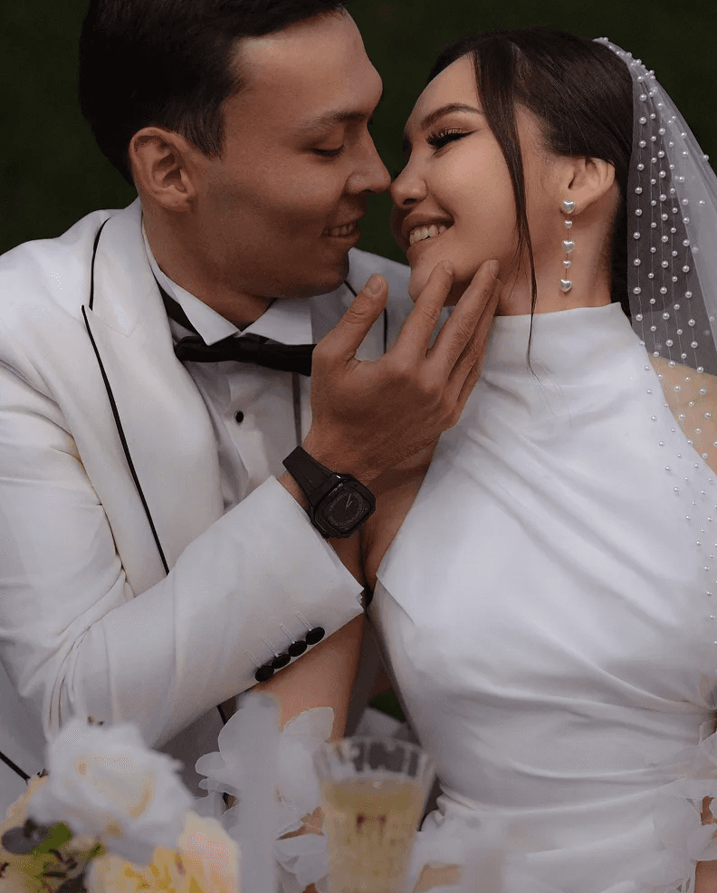 Свадебные платья Космобелла Бишкек