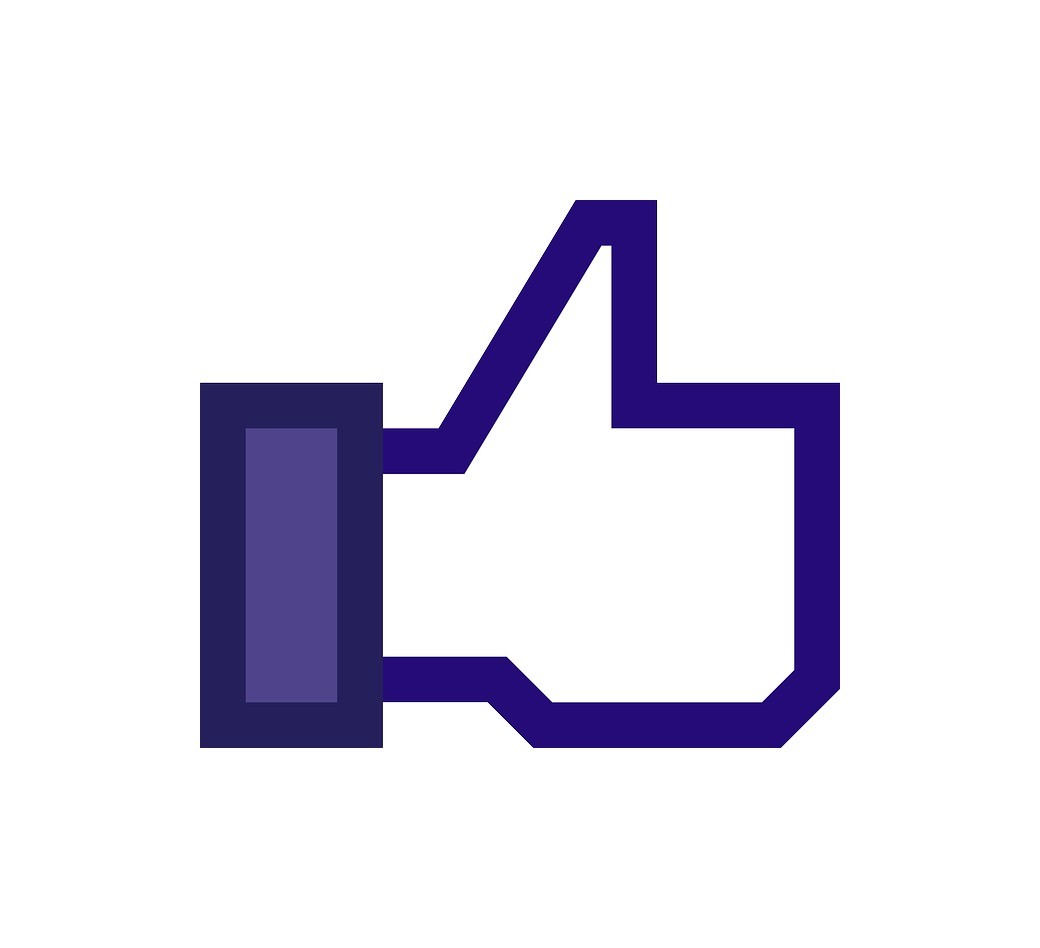 Facebook Analytics Likes