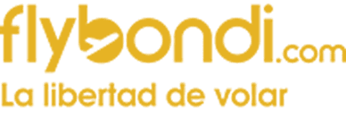 logo flybondi