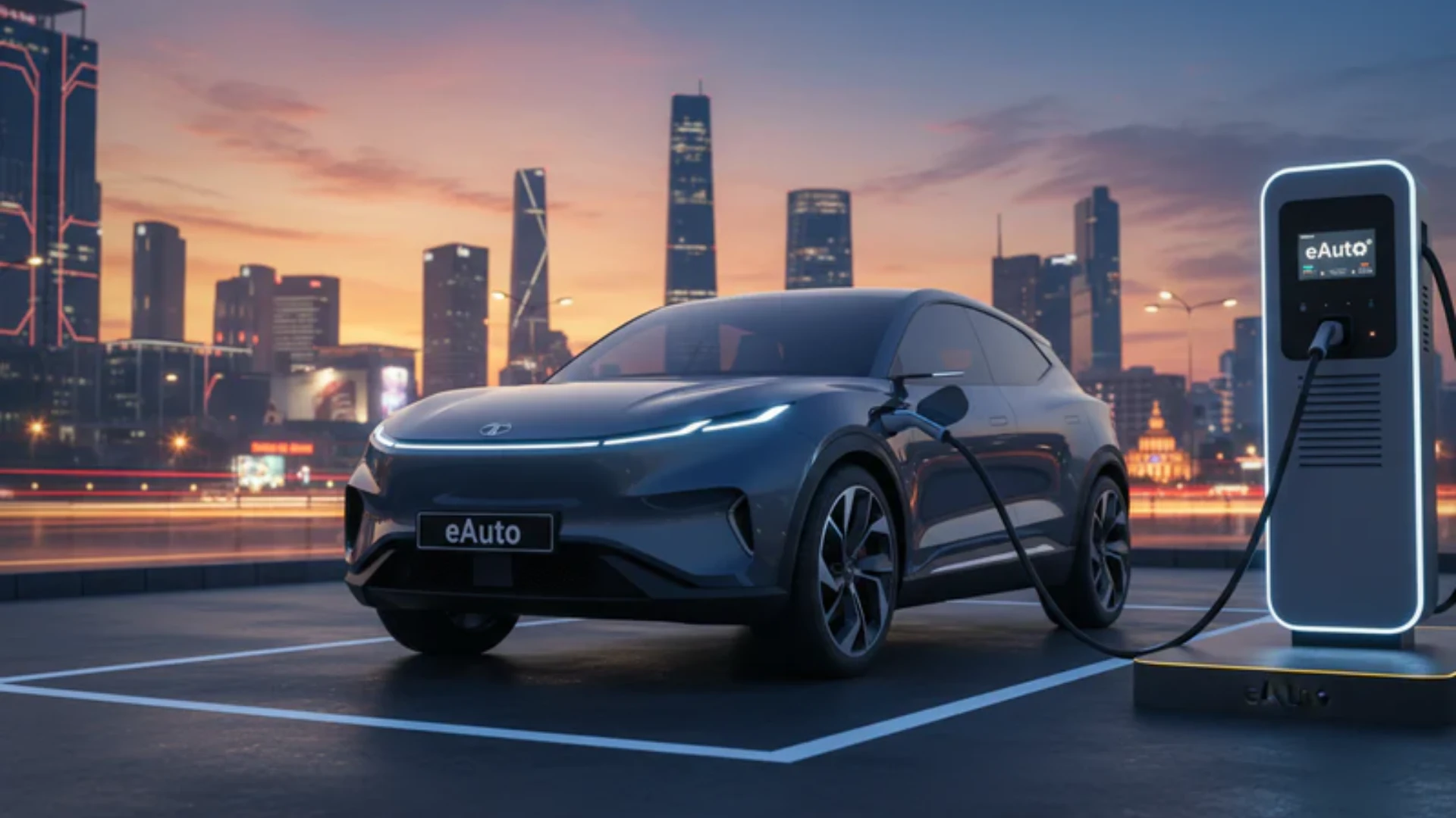 Electric Vehicles Worth It 