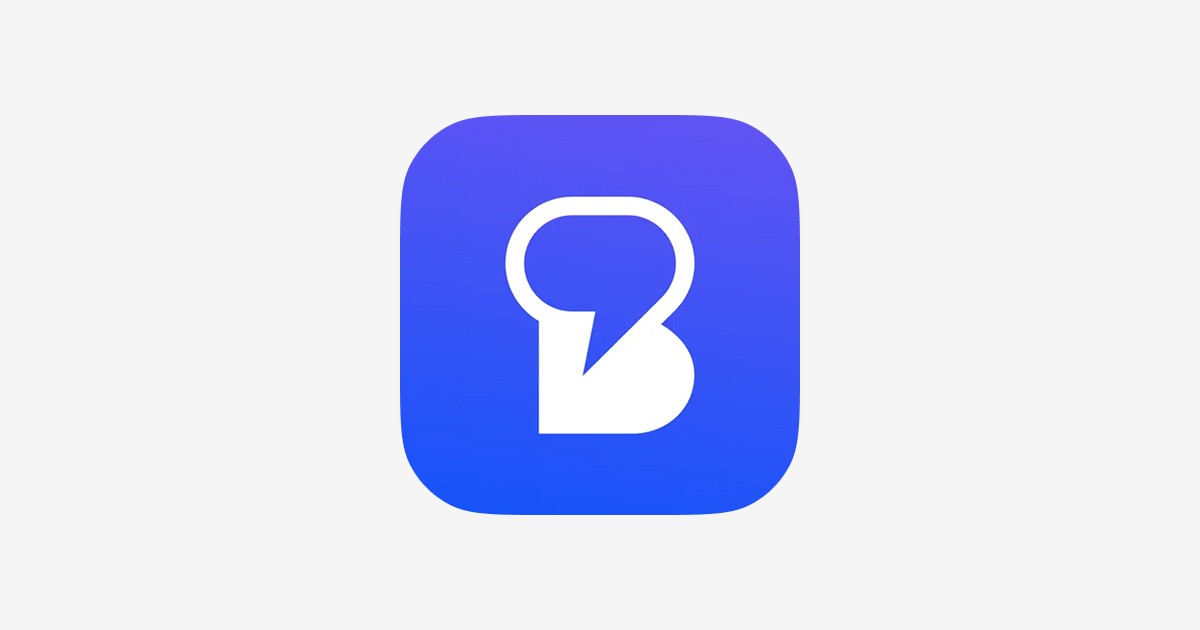 Beeper app icon