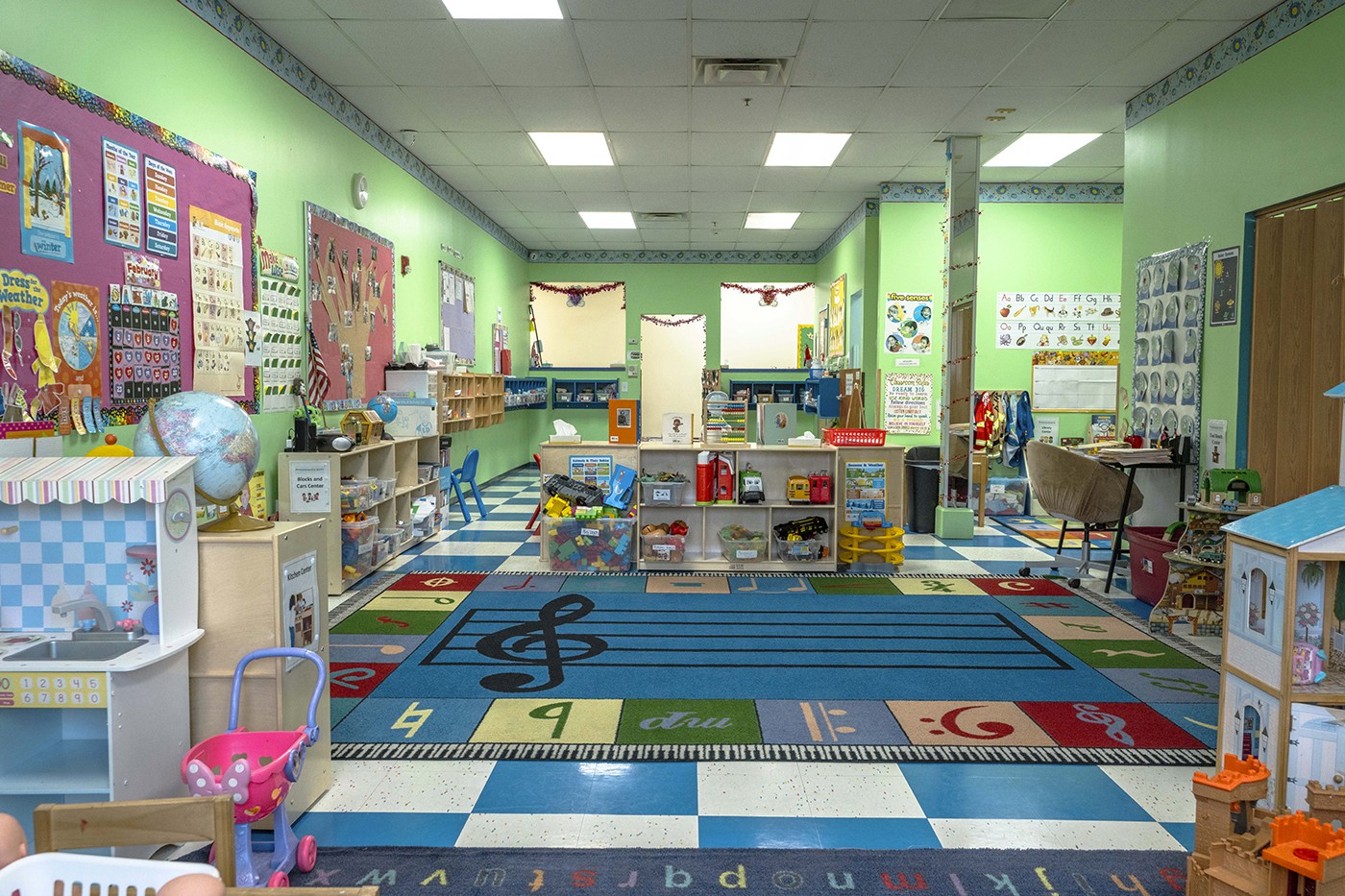 Contact Banner Image