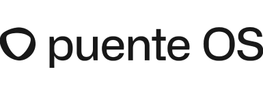 Logo Puente OS