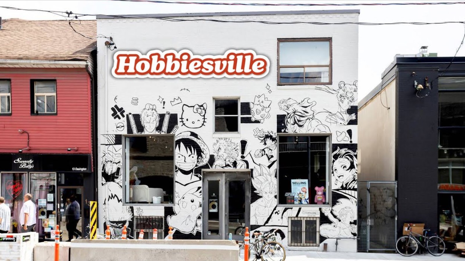 How the business runs image