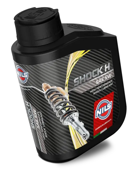 SHOCK HP SHOCK LUBRICANT