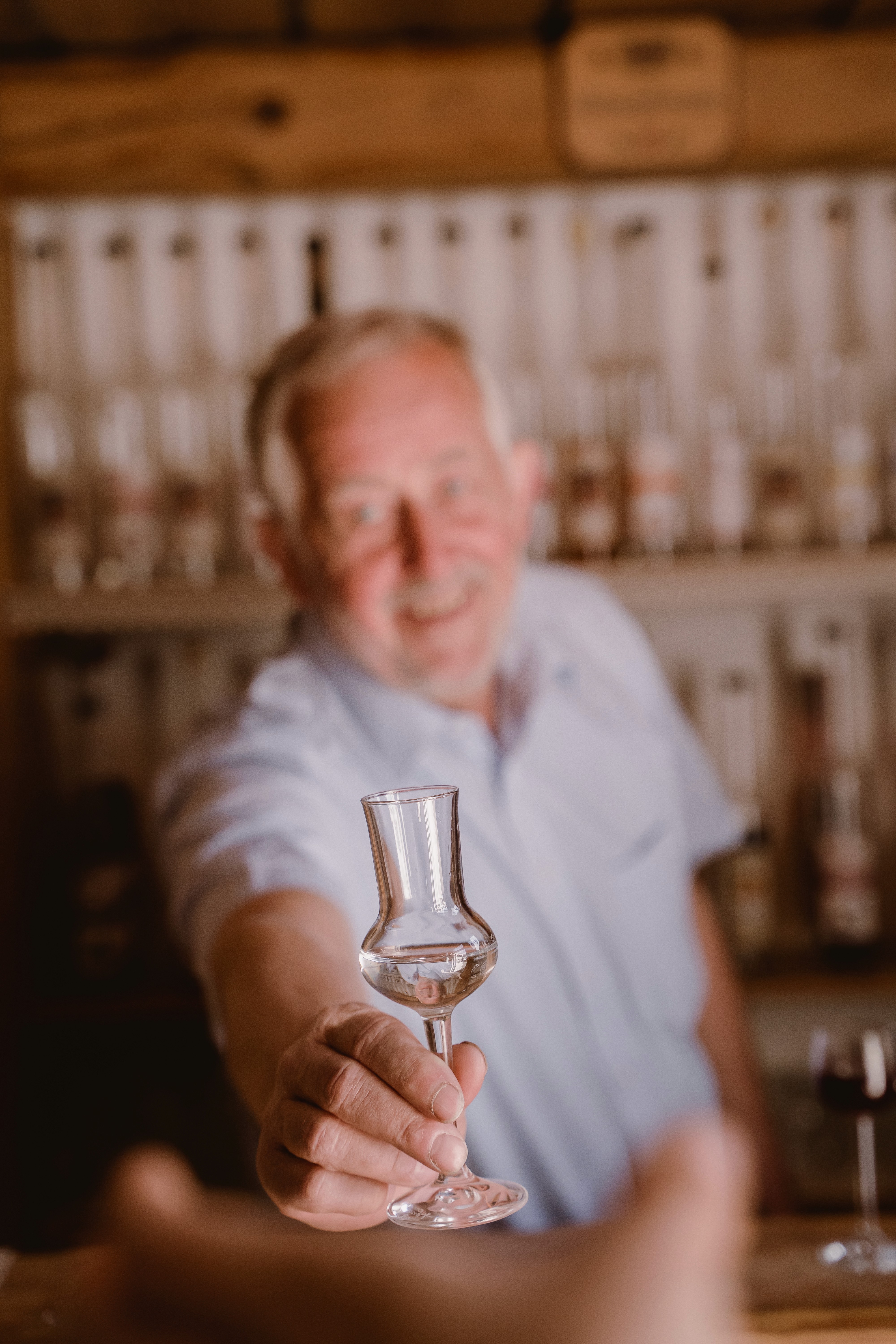 Hands kneading sourdough on a floured surface at Florent Garden’s wood-fired bakery