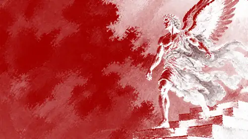 ColorForge Red 08