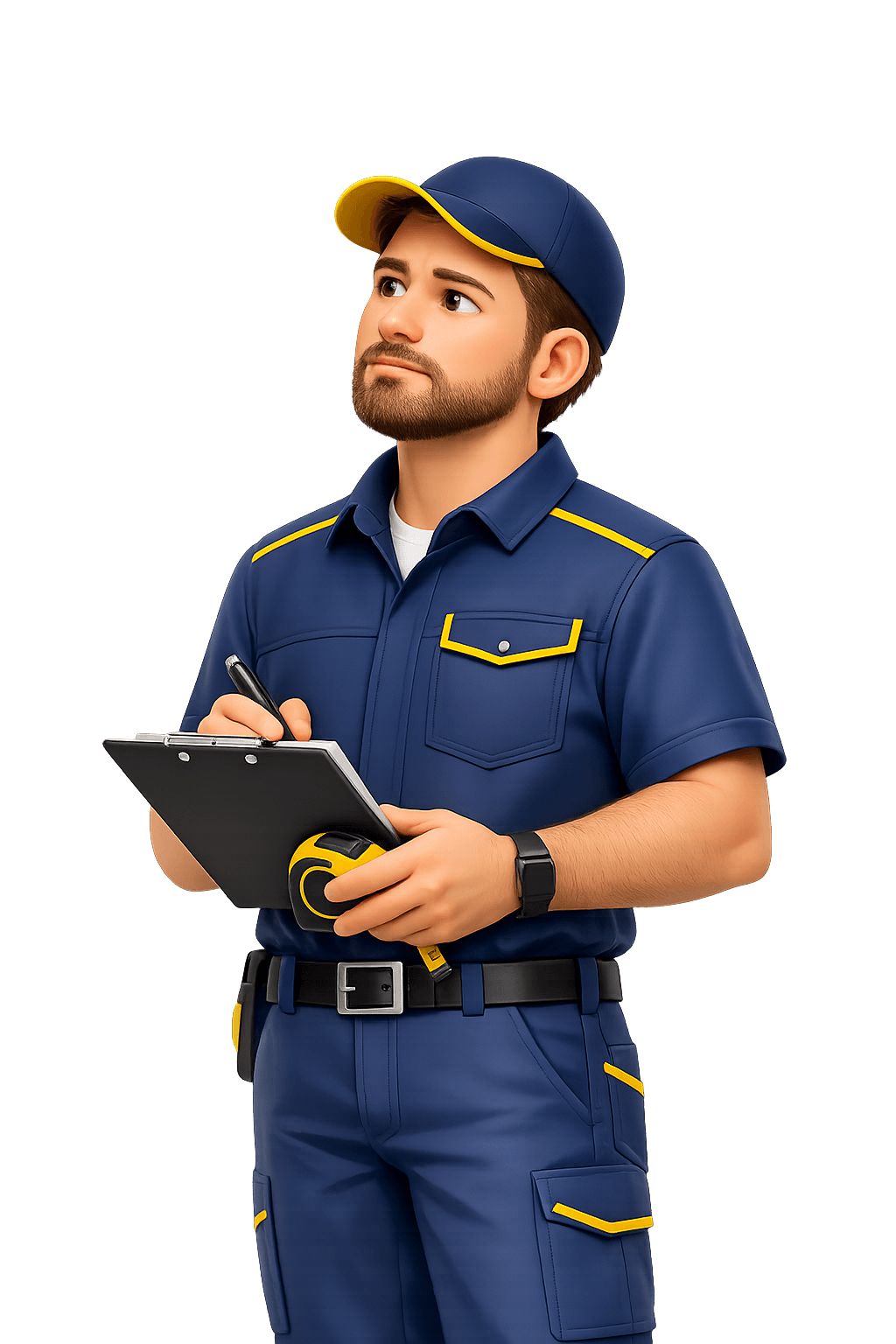 Nedo Rossoni | Il partner per i lavori di casa