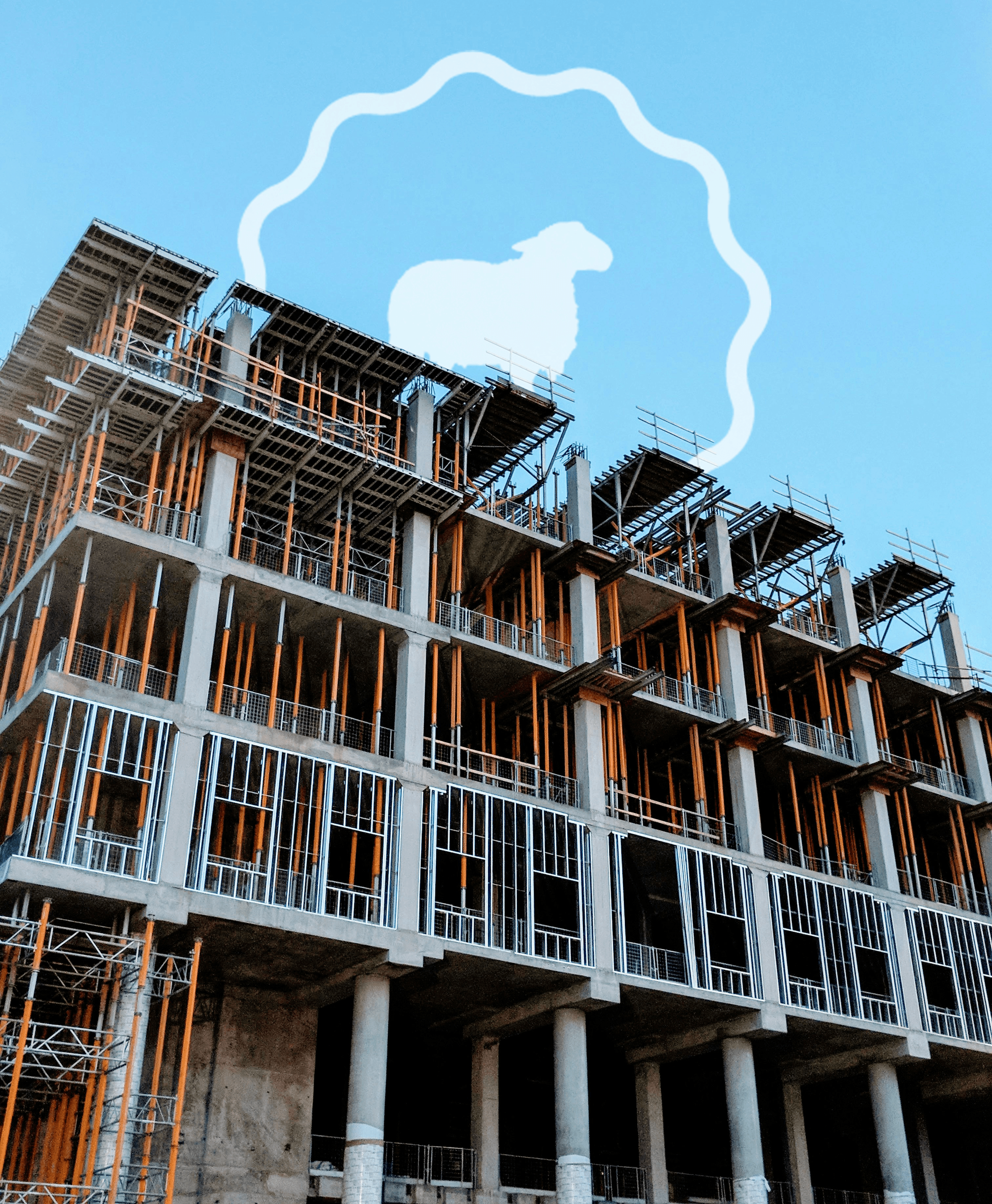 Starting the business