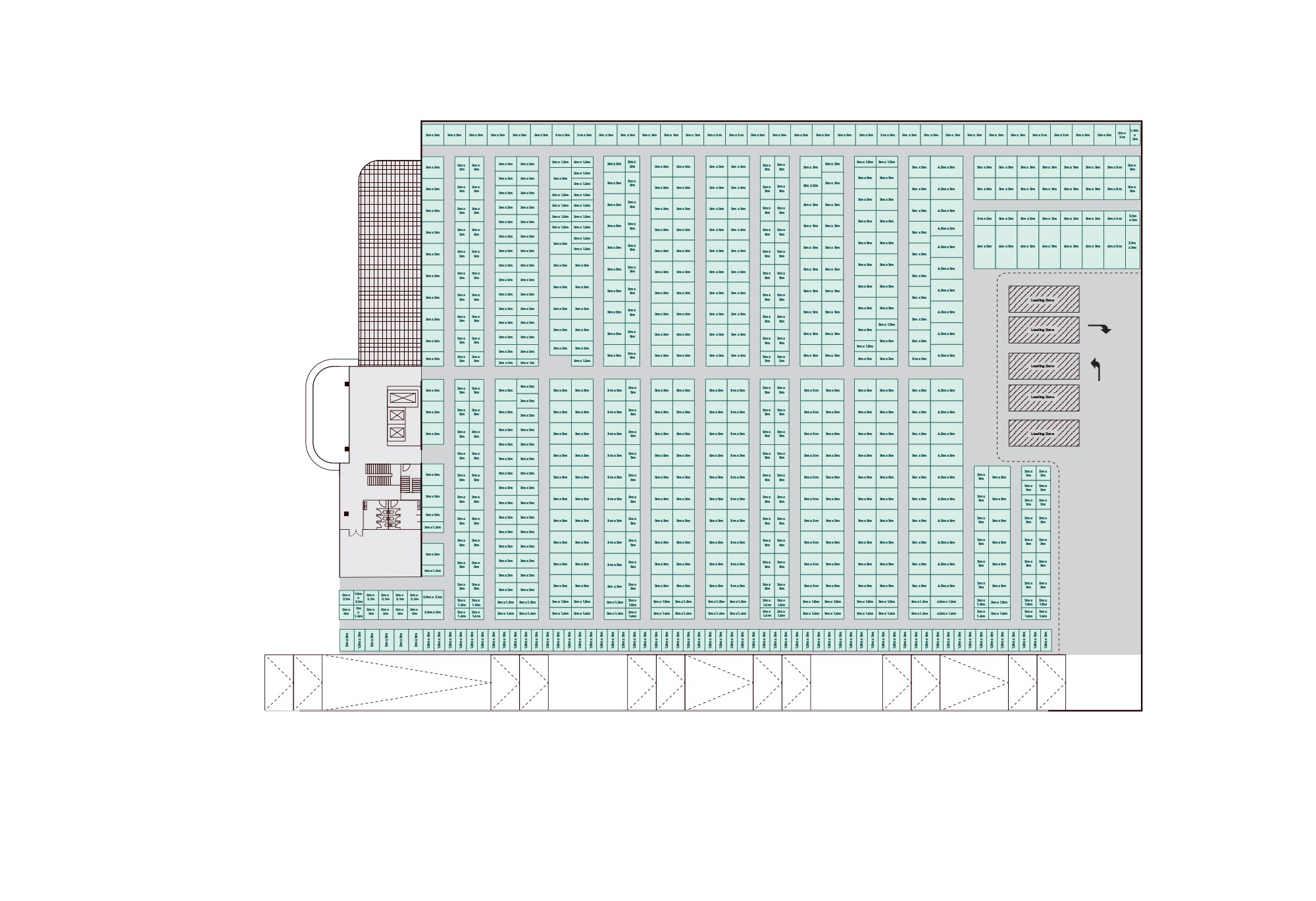 A woman looking at laptop