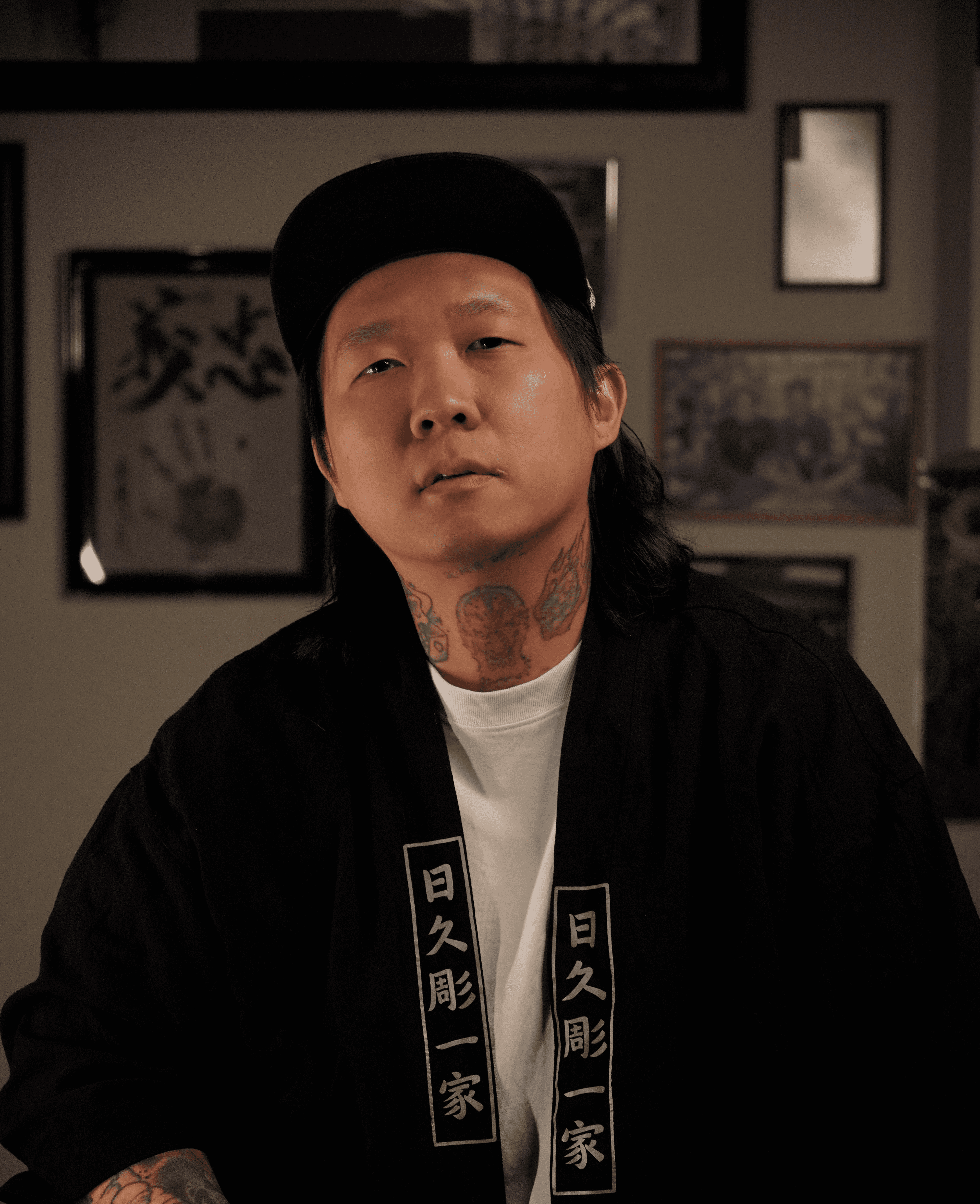 nicckuhori-padovainkshow