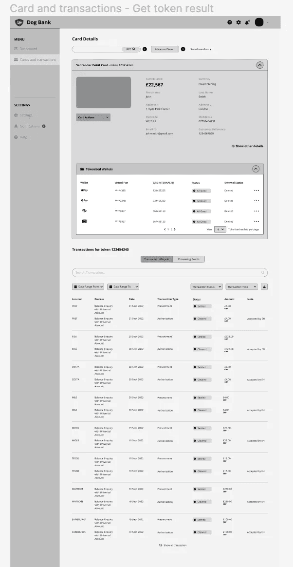 Sample project image