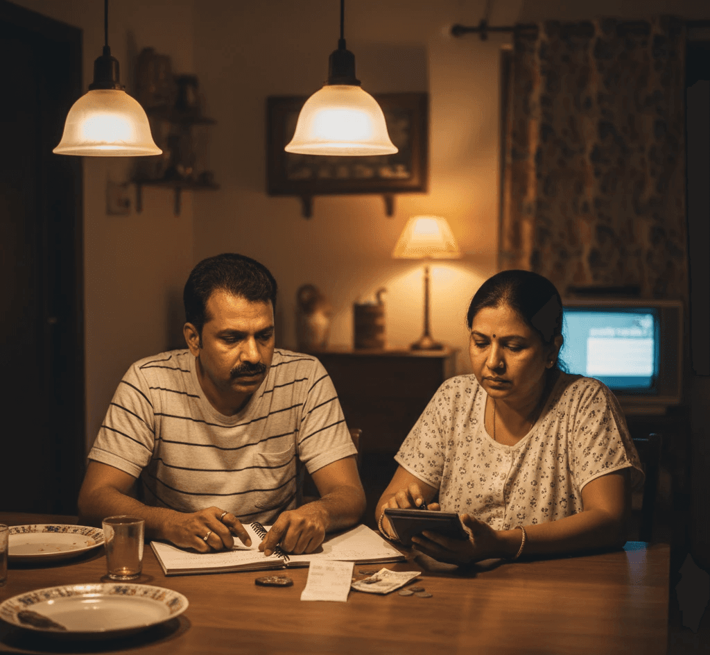 The Harsh Reality of the "Silent Budget Killer