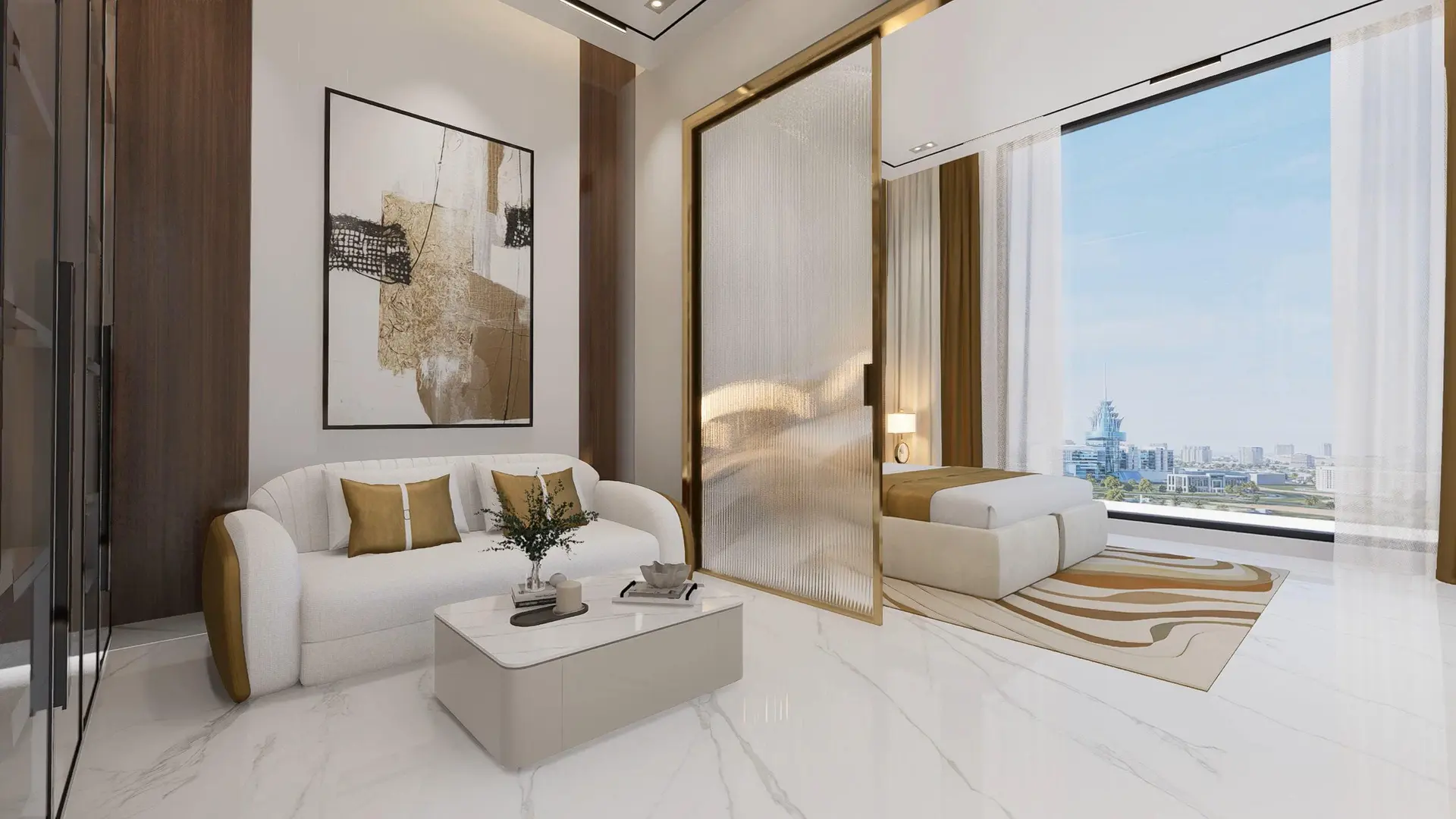 sparklz by danube interiors