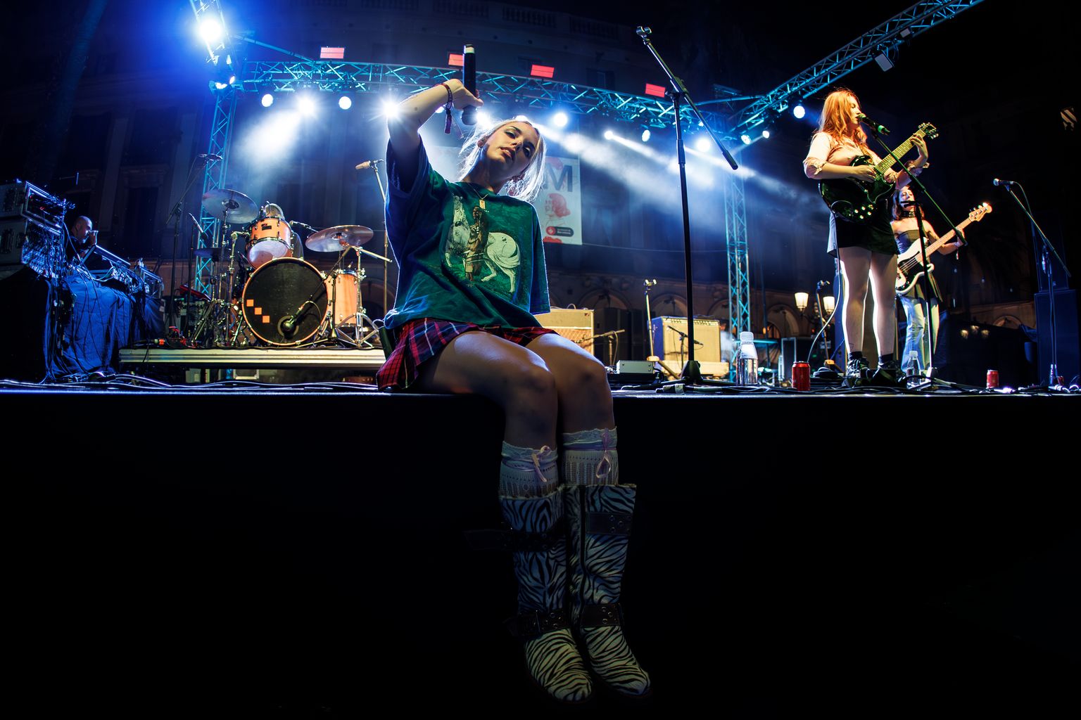 El Calvo Ultramarinos