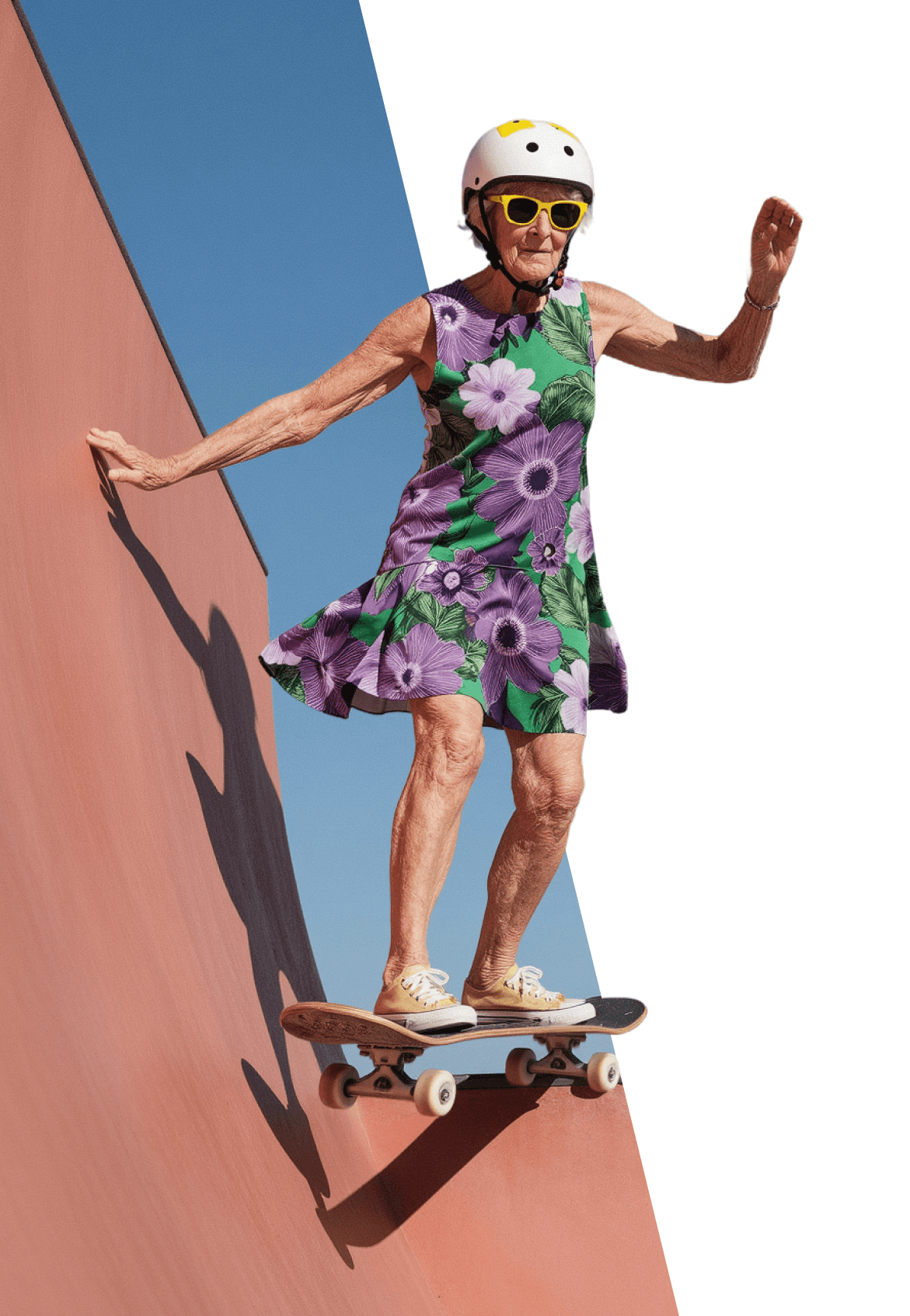 image of man working with a group of people