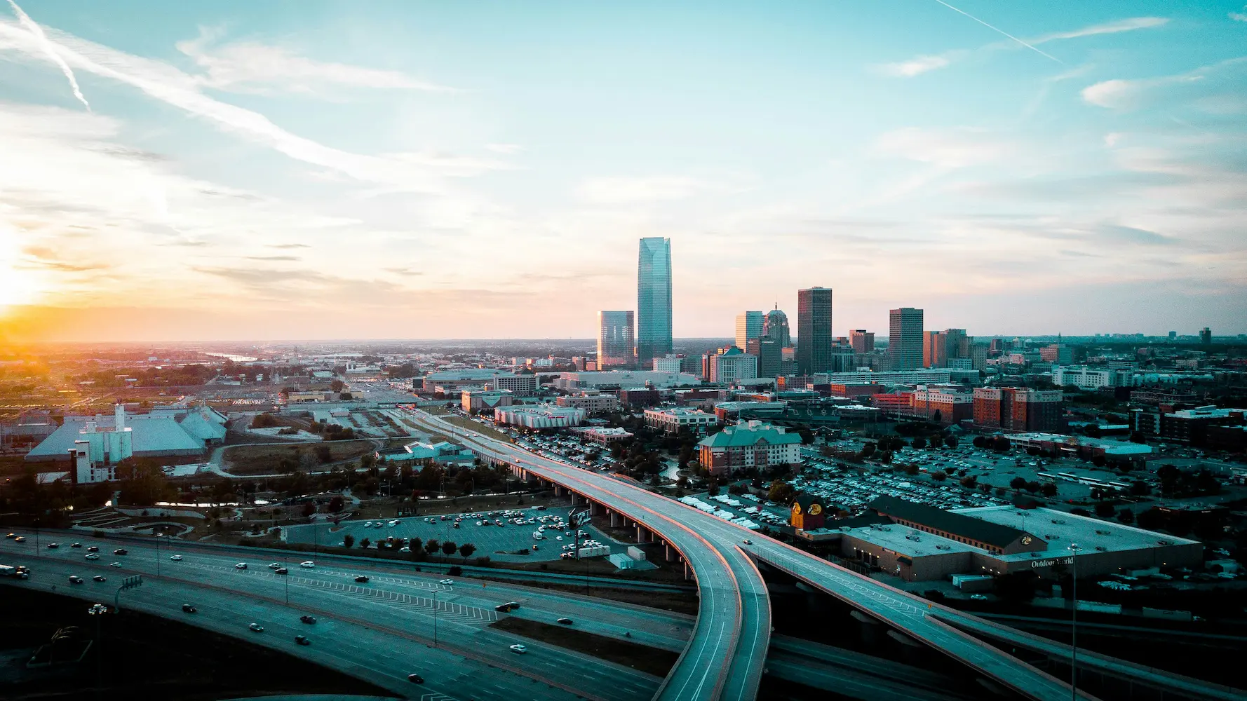 Truck insurance in Oklahoma