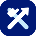 Nocode Builder Icon