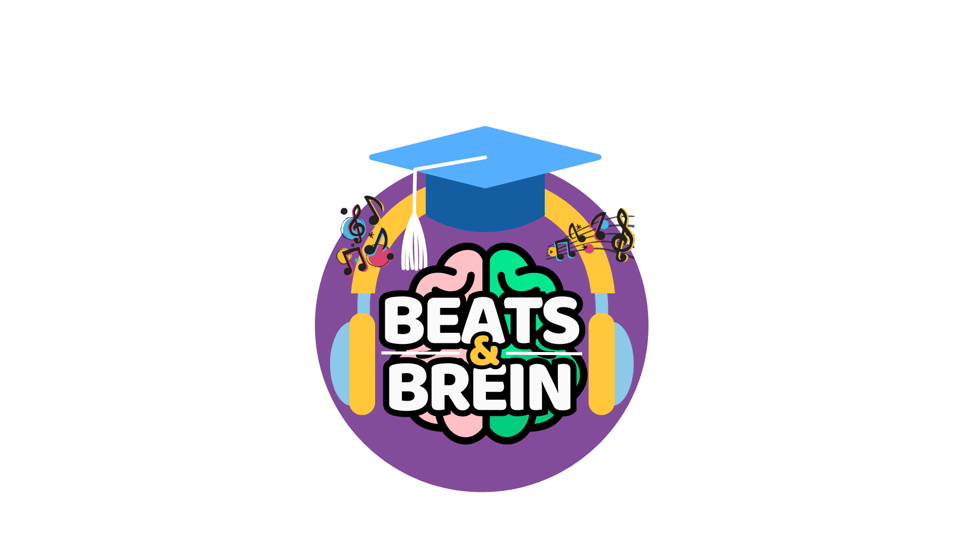 Beats&Brein Logo