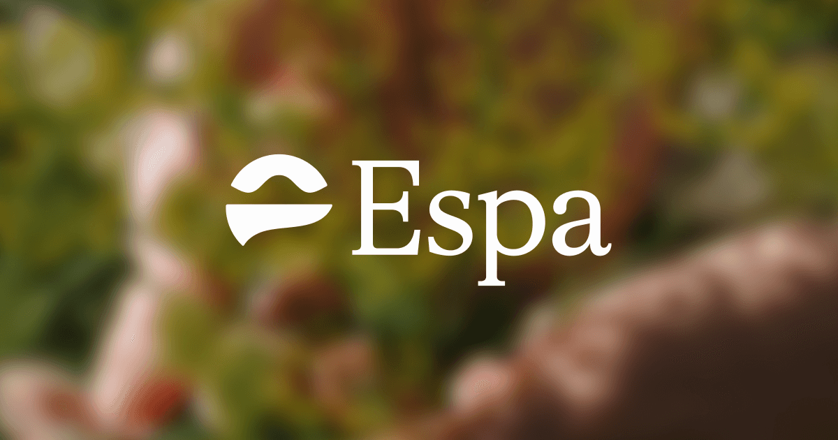 Espa screenshot
