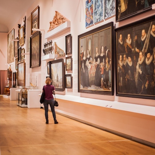 全景阿姆斯特丹